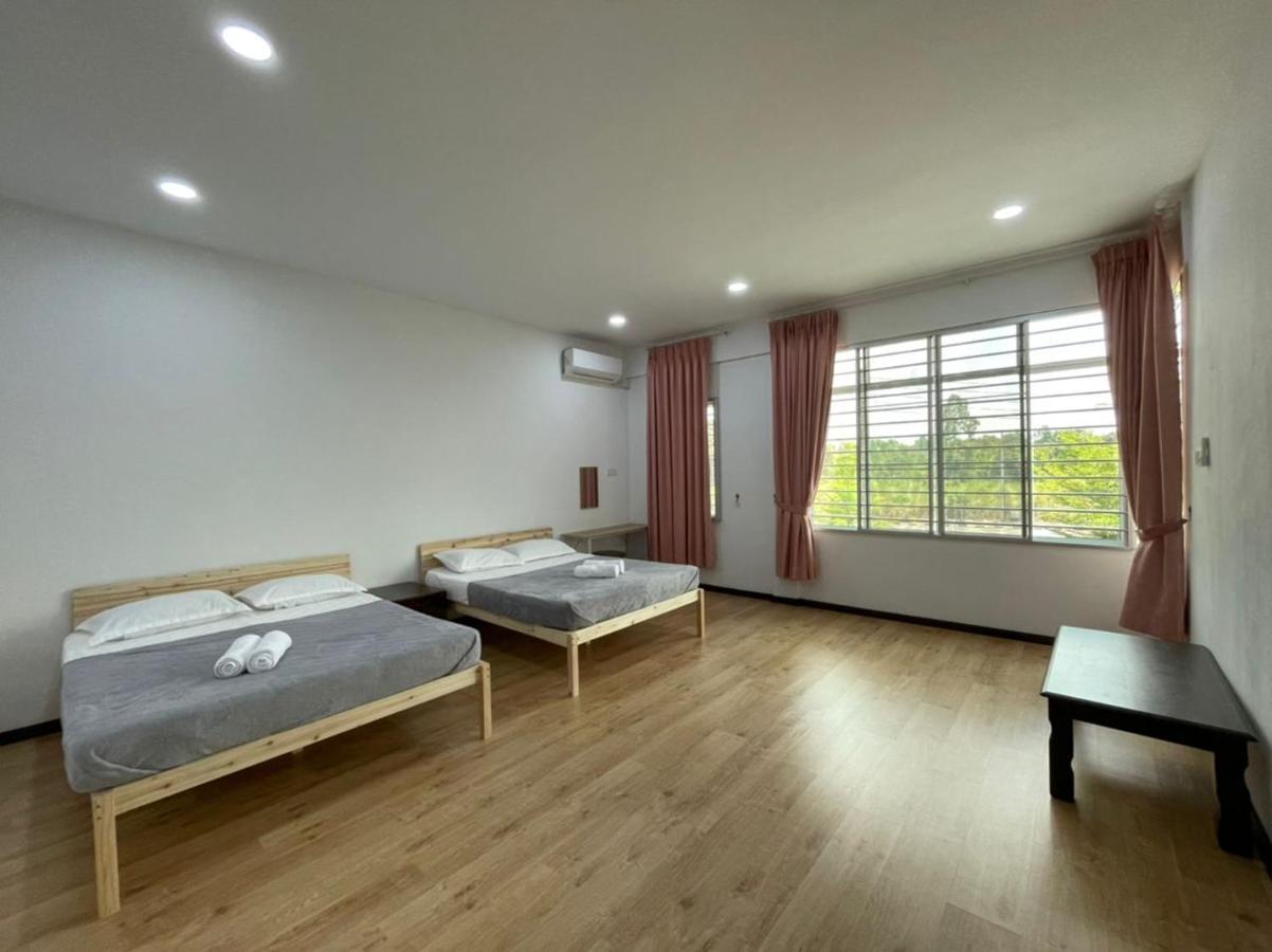 Wawasan Sweet Home - Uts Sibu Exteriör bild