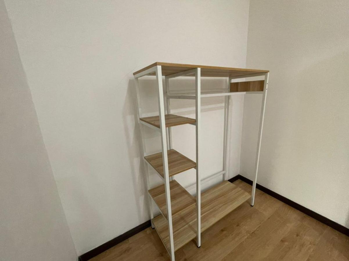 Wawasan Sweet Home - Uts Sibu Exteriör bild