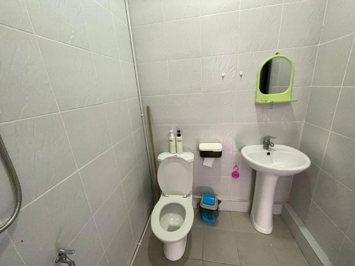 Wawasan Sweet Home - Uts Sibu Exteriör bild