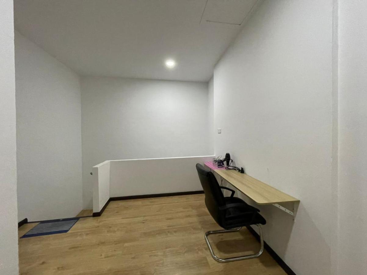 Wawasan Sweet Home - Uts Sibu Exteriör bild