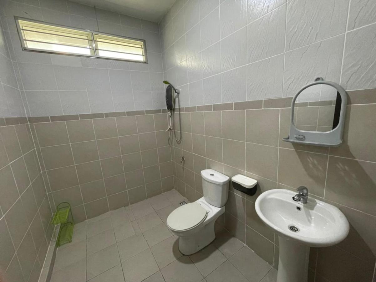 Wawasan Sweet Home - Uts Sibu Exteriör bild